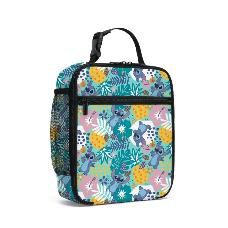 Sac de goûter motif Stitch-Vetement Stitch