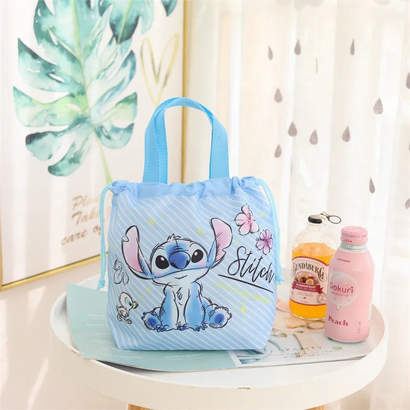 Sac de toilette Stitch-Vetement Stitch