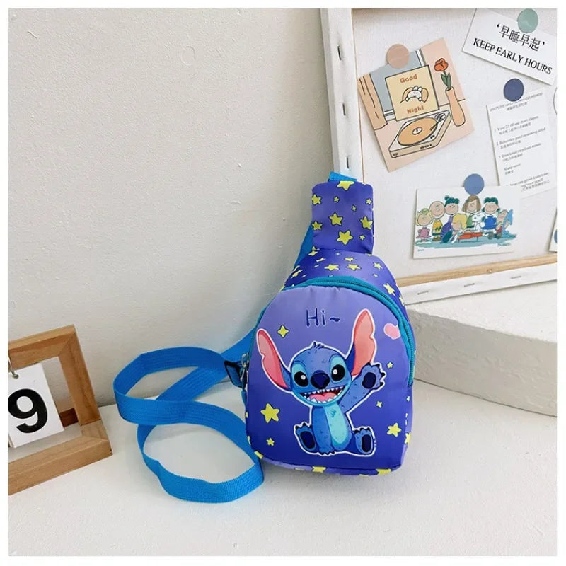 Sac enfant Stitch-Vetement Stitch