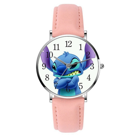 Montre Stitch