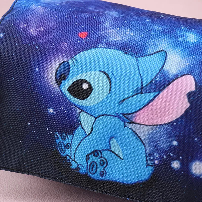 Trousse Ecole Stitch Cosmos