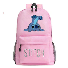 Sac Stitch Ecole