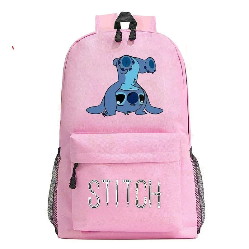 Sac Stitch Ecole