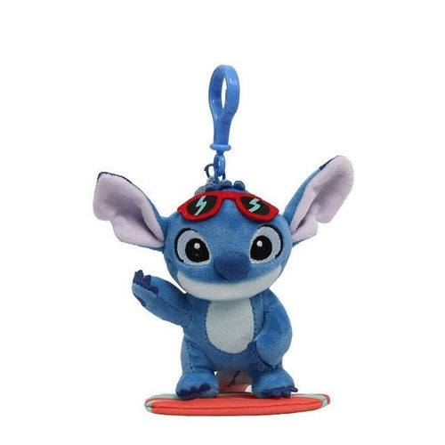 Peluche Stitch Vacances