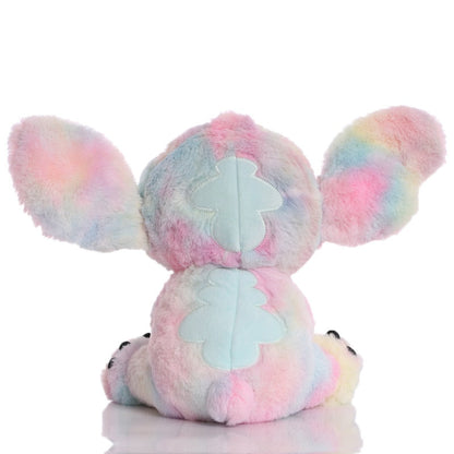 Peluche Stitch Pastel