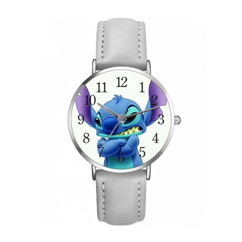 Montre Stitch