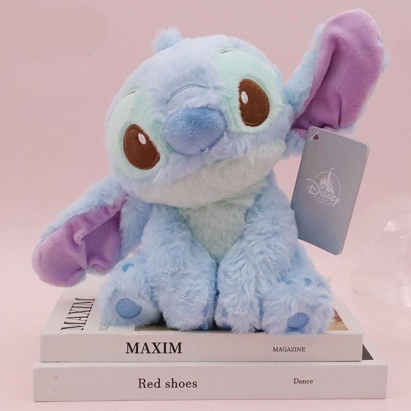 Peluche Stitch Mignon