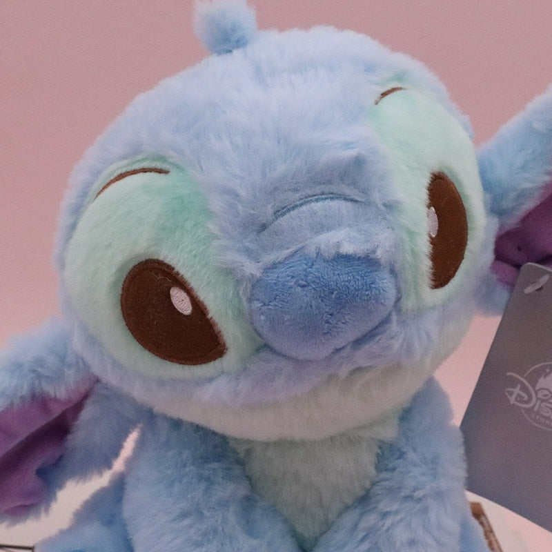 Peluche Stitch Mignon