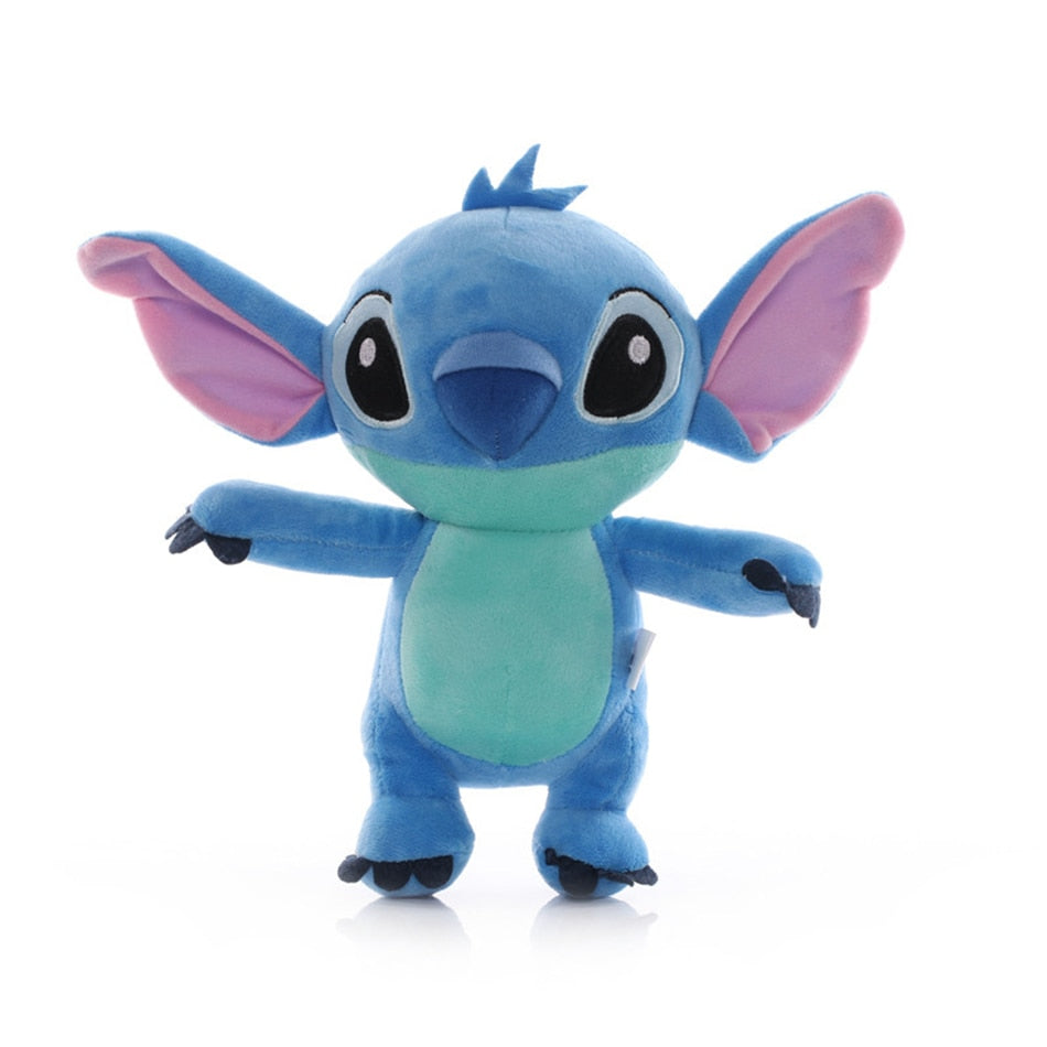 Peluche Stitch