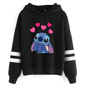 Sweat Stitch Amoureux-Vetement Stitch