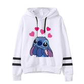 Sweat Stitch Amoureux-Vetement Stitch