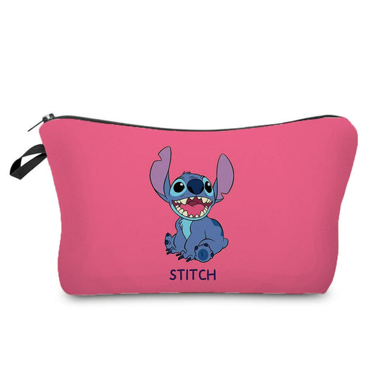 Trousse Stitch rigolo