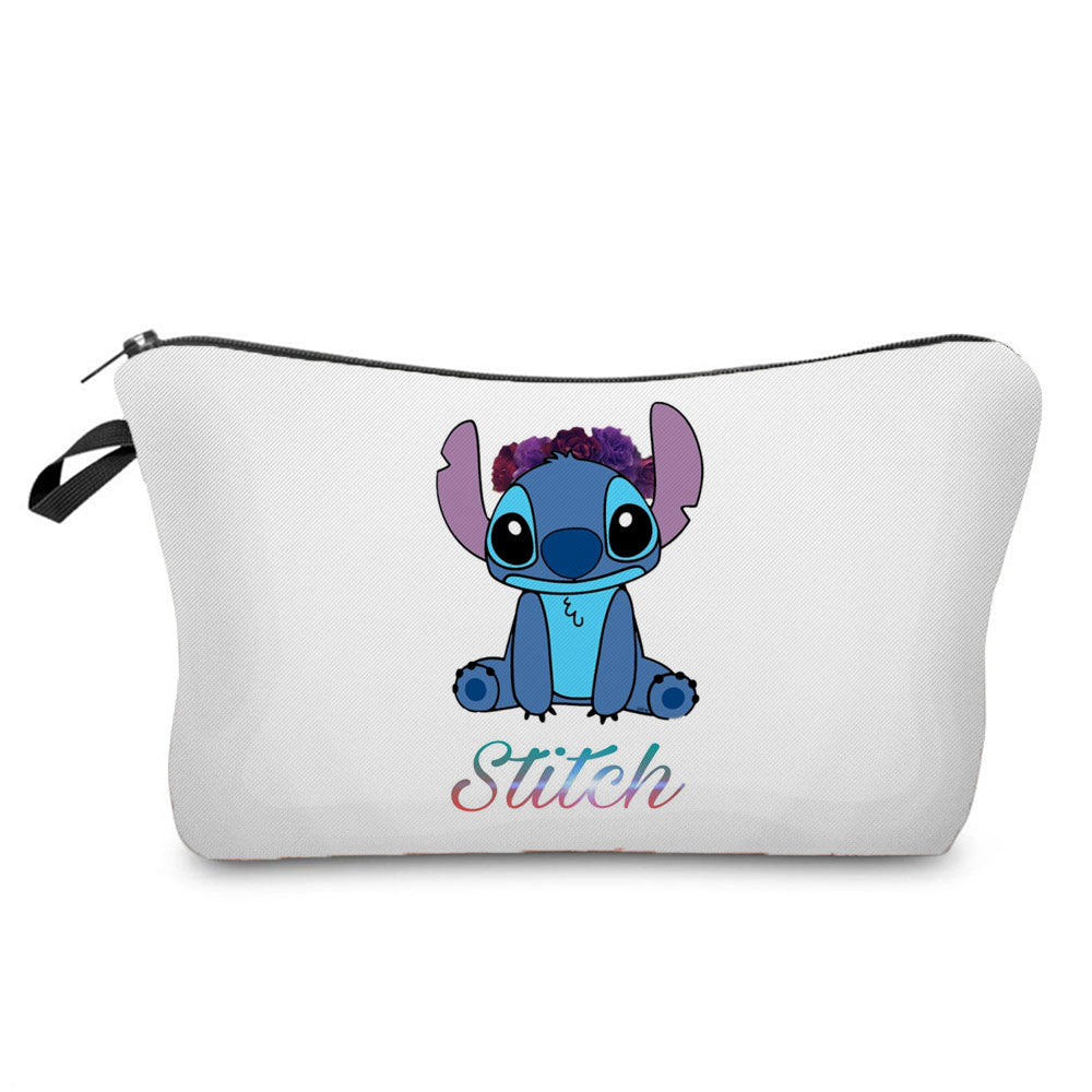 Trousse Stitch Ohana