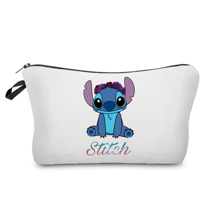 Trousse Stitch Ohana