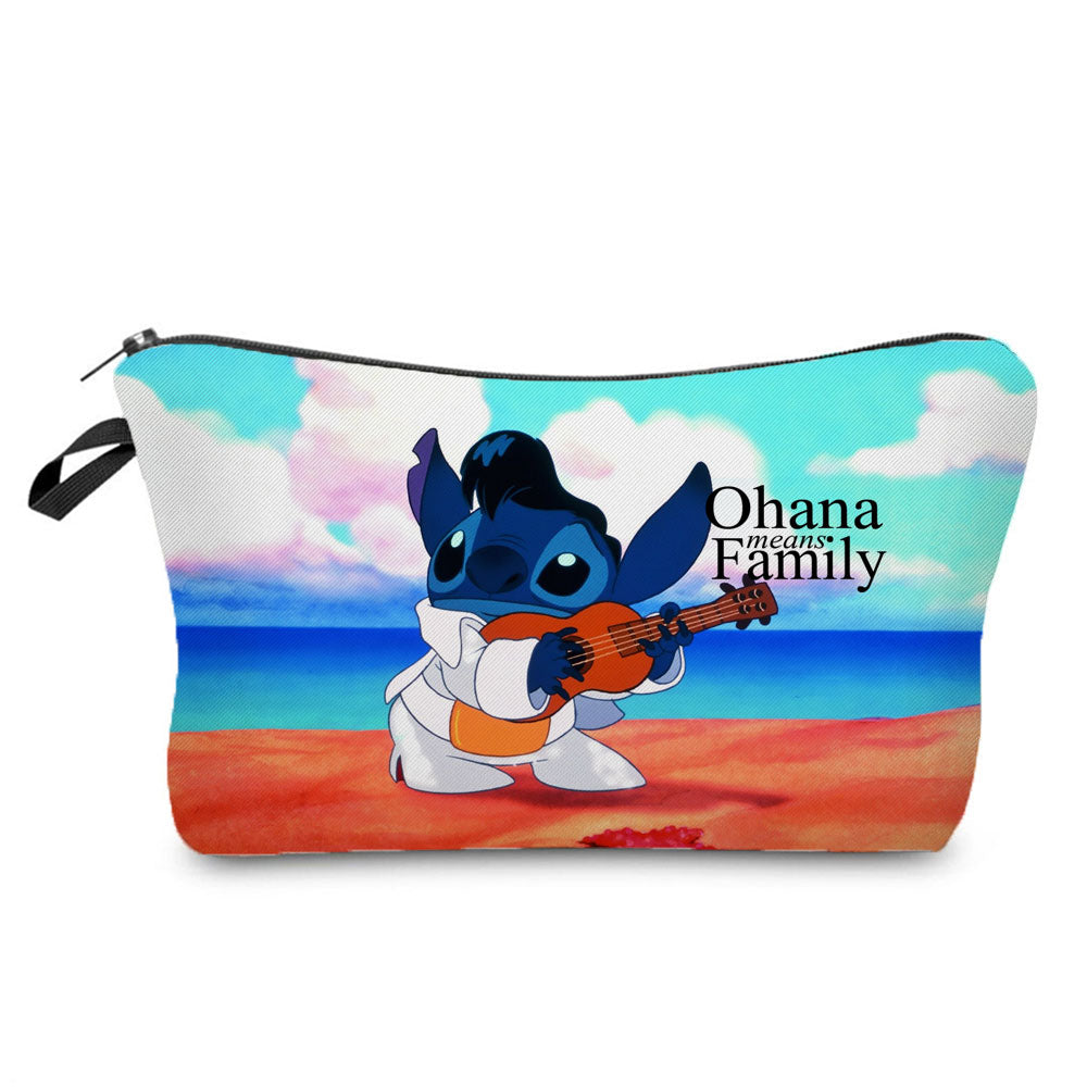 Trousse Stitch Ohana