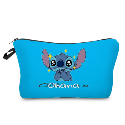 Trousse Stitch Ohana