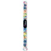 Montre digitale Stitch et Scrump